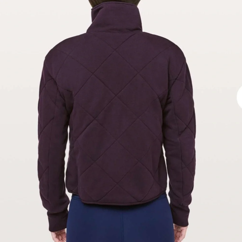 Lululemon I 10